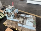 1 gallon Baker #50670, sigma blade mixer, vacuum cover, no motor - Image 6