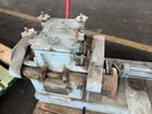 1 gallon Baker #50670, sigma blade mixer, vacuum cover, no motor - Image 7
