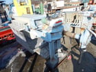 18" x 18" Klico, plate & frame filter press, 13 plates, on wheels - Image 2