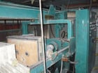 31" x 31 Netzsch, filter press with plate shifter, 69 polpropylene plates, hydraulic closure - Image 3