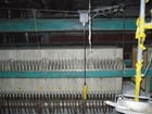 31" x 31 Netzsch, filter press with plate shifter, 69 polpropylene plates, hydraulic closure - Image 5