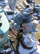 2 gallon Ross, Stainless Steel double planetary mixer - Image 2