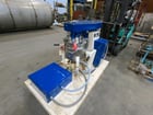 Brogli #15-BTA, 50 liter homogenizer, 1 HP, s/n 1797806 - Image 1