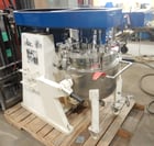 Brogli #15-BTA, 50 liter homogenizer, 1 HP, s/n 1797806 - Image 6