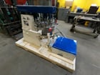 Brogli #15-BTA, 50 liter homogenizer, 1 HP, s/n 1797806 - Image 10