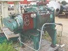 Littleford #FM-130D, 130 liter Stainless Steel intensive mixer, 1971 - Image 1