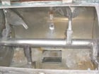 Littleford #FM-130D, 130 liter Stainless Steel intensive mixer, 1971 - Image 3