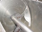 Littleford #FM-130D, 130 liter Stainless Steel intensive mixer, 1971 - Image 4