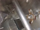 Littleford #FM-130D, 130 liter Stainless Steel intensive mixer, 1971 - Image 9