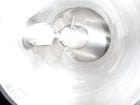 Patterson, 16 quart Stainless Steel laboratory cross flow blender - Image 2