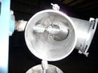 Patterson, 16 quart Stainless Steel laboratory cross flow blender - Image 3