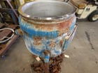 20 gallon Pfaudler, 316L Stainless Steel reactor, 150 psi/fv internal, 100 psi jacket - Image 3