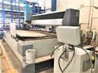 Flow #Mach-4-4020C, waterjet cutting system, 100 HP, 13' 1X", 6' 6" Y, 12" Z, 94000 psi, 5-Axis, 2012 - Image 3