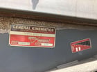 General Kinematics G/K #VM240, Lump Crusher, S/N C10644-03, 12' Wide x 5' Deep x 8' 4", 40 Tph @ 85 Lbs Per - Image 5