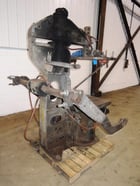 Osborn #3161-12 Rotolift molding machine, s/n 14887-G, without matchplate handler - Image 3