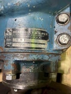 B & P #85B-436M-TOB, gearbox, s/n A-3700-59 - Image 1