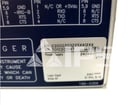 Schweitzer Sel-300g Generator Protection Relay - Image 3