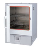 17.7" width x 17.7" H x 19.3" D Yamato #DVS402C-DVS412C, industrial gravity/convection oven, 260&deg;C 500 &deg;F) - Image 2