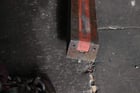 242" L, Urethane press brake die, 20' Length, 5" die width, 3-3/4" d242/12ie height, 2" pocket, 1/2" tang - Image 6