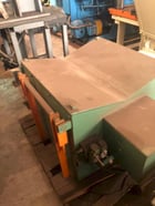 7000 lb. Red Bud #CC15, 30" x 30" coil car, 24" keeper arms, 2 hydraulic switches - Image 2