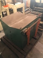 7000 lb. Red Bud #CC15, 30" x 30" coil car, 24" keeper arms, 2 hydraulic switches - Image 3