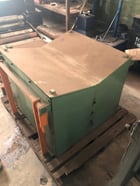 7000 lb. Red Bud #CC15, 30" x 30" coil car, 24" keeper arms, 2 hydraulic switches - Image 4