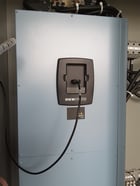 Eaton, CPX9000, AC drive, Cat. #CPX20064DACQK1PV - Image 5