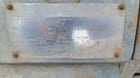 200 HP 1200 RPM Worldwide, Frame 504/5T, TEFC BB, 230/460 Volts - Image 3