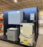 Panasonic, SS52, TA1400, G3 Control, 6-Axis, PLC/HMI, wire feeder, torch, enclosure, 2012 - Image 3
