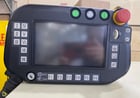 Panasonic, SS52, TA1400, G3 Control, 6-Axis, PLC/HMI, wire feeder, torch, enclosure, 2012 - Image 5