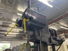 25" Fosdick, single spindle heavy duty drill press, 60-1500 RPM, 5 HP, #4MT, #5950 - Image 8