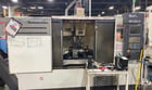 Fadal, Mag #VMC4020, vertical machining center, Fanuc 0i, 40" X, 20" Y, 20" Z, 10000 RPM, 21 automatic tool - Image 1