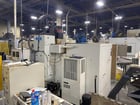 Fadal, Mag #VMC4020, vertical machining center, Fanuc 0i, 40" X, 20" Y, 20" Z, 10000 RPM, 21 automatic tool - Image 6