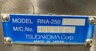 Fadal, Mag #VMC4020, vertical machining center, Fanuc 0i, 40" X, 20" Y, 20" Z, 10000 RPM, 21 automatic tool - Image 8