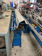 3/16" Shuster #400V, wire straightener & cut-off,.045"-.125" hi-tensile wire, .062"-.187"mild steel wire - Image 7