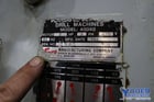Enco #40040, single spindle geared head drill, hand feed, 11-3/4" throat, 2 HP, #74340 - Image 7