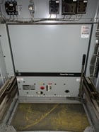 General Electric PowerVac #VB1-13.8-750-3, 15 KV, 1200 amp main with distribution switchgear lineup - Image 2