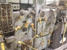 7" Giddings & Lewis, horizontal boring mill, 72" x 96" Table, 150" X, 93" Y, 55" Z, #7MT, 3-Axis digital read - Image 3