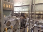 7" Giddings & Lewis, horizontal boring mill, 72" x 96" Table, 150" X, 93" Y, 55" Z, #7MT, 3-Axis digital read - Image 4