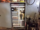 59" Summit, vertical boring mill, 59" 4-Jaw chuck, 70" Swing, 47" under rail, Ram, turret & side heads, 1976 - Image 5