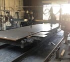 M.G. System #80, 12' x 24', 4 Oxy Torches, MG Systems 80 CNC, 1994 - Image 1