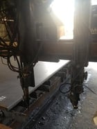 M.G. System #80, 12' x 24', 4 Oxy Torches, MG Systems 80 CNC, 1994 - Image 5