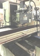 16" x 32" Chevalier #FSG-1632TXII, CNC Hydraulic Grinder, Fanuc CNC, 2000 - Image 2