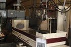 16" x 32" Chevalier #FSG-1632TXII, CNC Hydraulic Grinder, Fanuc CNC, 2000 - Image 4