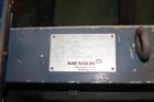 Messer #M2B2-0010, CNC Plasma, 6' x 20', 100 Amps, Pilot control, dry table, 1999 - Image 3