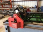 Victory #II, CNC Plasma, 10' x 20', Oxy 400 Amp High Difinition Ultra-Cut, 2011 - Image 1