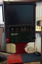 Victory #II, CNC Plasma, 10' x 20', Oxy 400 Amp High Difinition Ultra-Cut, 2011 - Image 4