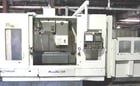 Kitamura #MyCenter-5X-APC, CNC vertical machining center, 30 automatic tool changer, 44" X, 22" Y, 22" Z - Image 1