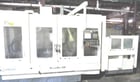 Kitamura #MyCenter-5X-APC, CNC vertical machining center, 30 automatic tool changer, 44" X, 22" Y, 22" Z - Image 4