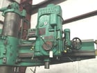 5' -15" Cincinnati-Bickford, 6MT spindle, rapid traverse, power clamping, 1957 - Image 2